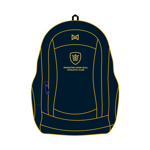 KUHAC Rucksack Thumbnail