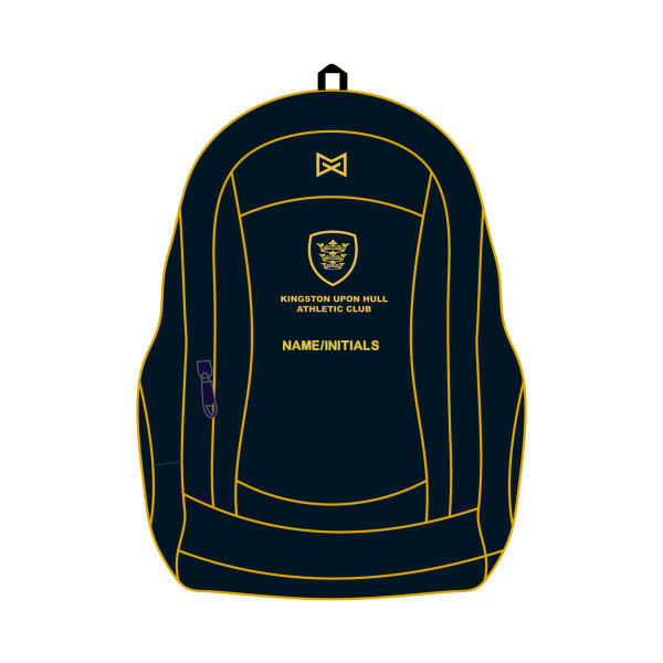 KUHAC Rucsack Thumbnail