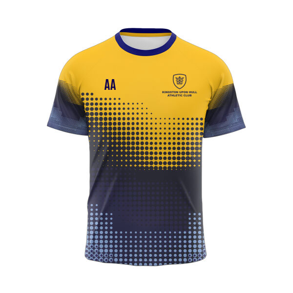 KUHAC T-Shirt Thumbnail