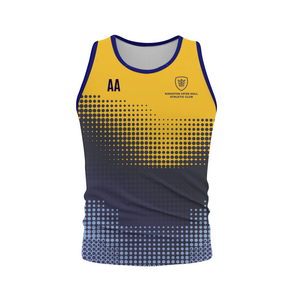 KUHAC Vest Thumbnail